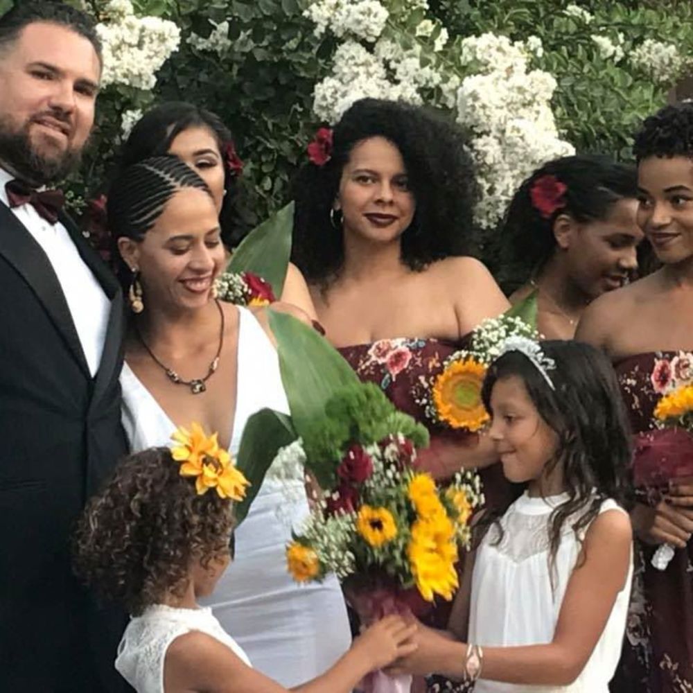 Meet your Posher, Betti